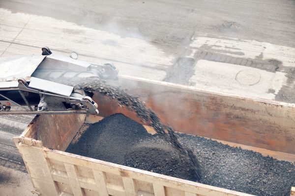 Asphalt Driveway Removal in Cary