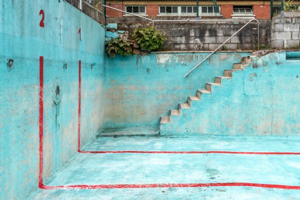 Concrete Pool Removal in Cary