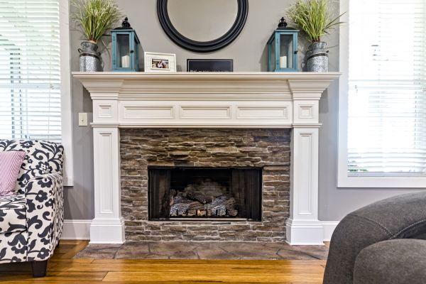 Hearth Removal in Cary