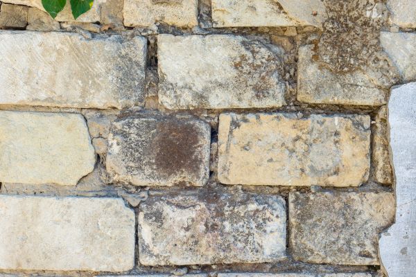 Block Wall Removal in Cary
